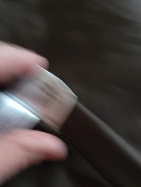 Calvin Klein Women's Black Single-Breasted Wool Pea Coat - Picture 9 of 9